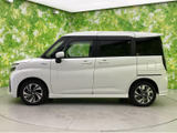 ソリオバンディット 1.2 ハイブリッド(HYBRID) MV 4WD 