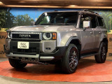 ランドクルーザー250 2.7 VX 4WD 