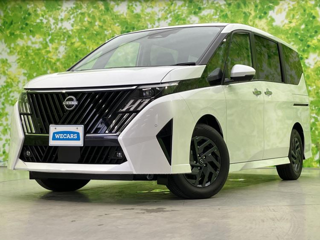 セレナ 1.4 e-POWER ハイウェイスターV 