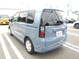 当社、レンタカー使用車です!