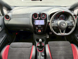 ノート 1.6 NISMO S 