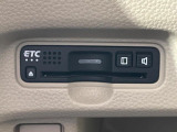 【ETC】高速道路の料金所をストレスなく通過!話題のスポットやサービスエリアに多い「スマートIC」利用時は必須のアイテムです。当店でセットアップを実施、ご納車当日からすぐにご利用いただけます!