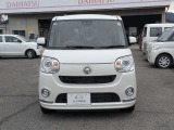ムーヴキャンバス G メイクアップ SAIII 