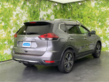 エクストレイル 2.0 20Xi 4WD 