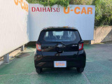 ミライース L SAIII 
