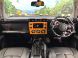 FJクルーザー  ベースグレード