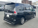 セレナ 2.0 AUTECH セーフティパッケージ 4WD 