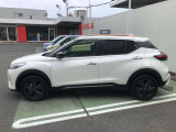 キックス 1.2 X 90周年記念車 (e-POWER) 