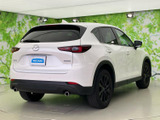 CX-5 2.2 XD ブラックトーンエディション 