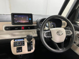 エンジンオイルの交換と、室内抗菌消臭処理を施工し、ご納車させていただきます