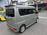 新車新型エブリーワゴン続々入庫中お買い得価格でお好きな色グレードオプション選べます勿論オプションメーカー直接仕入れでナビ/ドラレコ/ETC/アルミ/タイヤ/車高調お買得価でOK格安心正規新車全国メーカー保証付
