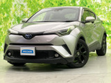 【中古車情報】トヨタ C-HR ハイブリッド 1.8 G モード ネロ  の中古車詳細（走行距離：7.7万km、カラー：メタルストリームメタリック、販売地域：宮崎県宮崎市）