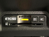 【ETC】高速道路の料金所をストレスなく通過!話題のスポットやサービスエリアに多い「スマートIC」利用時は必須のアイテムです。当店でセットアップを実施、ご納車当日からすぐにご利用いただけます!
