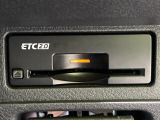 【ETC】高速道路の料金所をストレスなく通過!話題のスポットやサービスエリアに多い「スマートIC」利用時は必須のアイテムです。当店でセットアップを実施、ご納車当日からすぐにご利用いただけます!