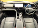 クラウンスポーツ 2.5 Z E-Four 4WD 