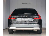 V90クロスカントリー B5 AWD プロ 4WD 