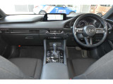 MAZDA3ファストバック 1.5 15S ツーリング 
