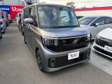 ルークス ハイウェイスター X