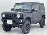 ジムニー XC 4WD 4WD 5MT