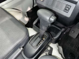 オートマチック車です。