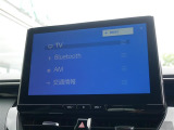 ディスプレイオーディオナビキット(テレビはフルセグです)