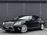レクサス LS