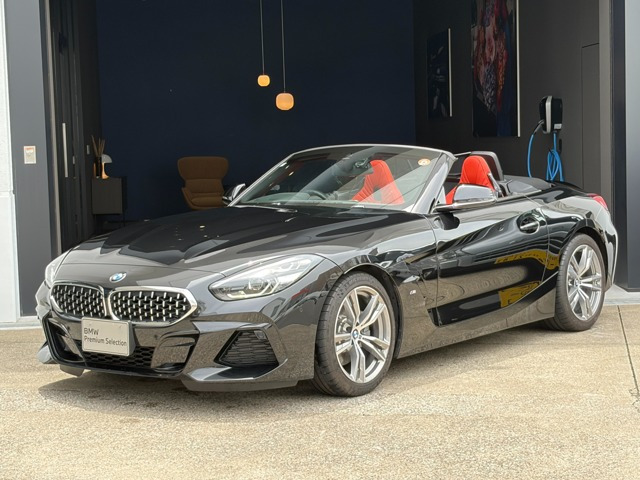 Z4 sドライブ 20i Mスポーツ 