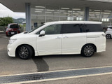 エルグランド 3.5 ハイウェイスター プレミアム
