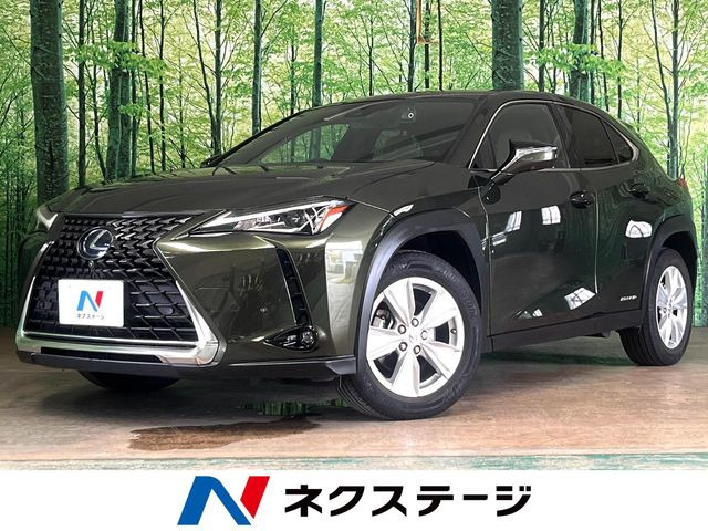 UX 250h バージョンL 