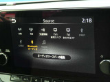 NissanConnectナビは、フルセグTVや、ラジオ、Bluetoothオーディオによる、スマホの音楽の再生、USB接続によるポータブルオーディオの再生など、多数のソースを利用することが出来ます!