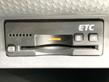 【ETC】高速道路の料金所をストレスなく通過!話題のスポットやサービスエリアに多い「スマートIC」利用時は必須のアイテムです。当店でセットアップを実施、ご納車当日からすぐにご利用いただけます!