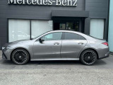 CLAクラス CLA200d アーバン スターズ 