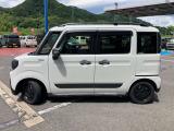 自社工場のメカニックによる車検整備を行い不良部品はすべて交換調整いたします!追加料金は頂きません!車検を受けて納車!安心して乗って頂けます!