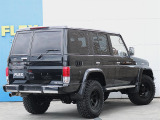 ランドクルーザープラド 3.0 SXワイド ディーゼル 4WD 