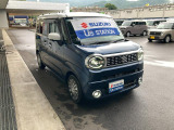 現車確認(契約時)と納車時にご来店をお願いしております。ご来店頂くのが難しい遠方のお客様は、お近くのスズキ正規代理店へお問い合わせください。