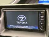 【純正ナビ】人気の純正ナビを装備。オーディオ機能も充実しており、Bluetooth接続すればお持ちのスマホやMP3プレイヤーの音楽を再生可能!毎日の運転がさらに楽しくなります!!