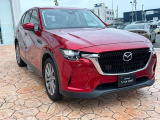 CX-60 2.5 25S Lパッケージ 