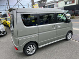 新車新型エブリーワゴン続々入庫中お買い得価格でお好きな色グレードオプション選べます勿論オプションメーカー直接仕入れでナビ/ドラレコ/ETC/アルミ/タイヤ/車高調お買得価でOK格安心正規新車全国メーカー保証付