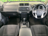 ランドクルーザープラド 2.7 TX 4WD 