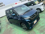 車両状態証明書は物件の状態を保証するものではありません。証明書を参考に現車の確認をお願いします