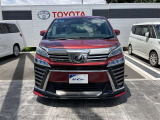 TRD製フルエアロ