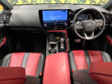 NX 350h Fスポーツ 