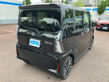 タントカスタム RS 