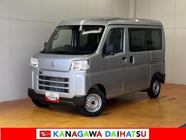 ハイゼットカーゴ デラックス
