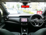 外装だけではなく、職人による内装ルームクリーニング実施後のお渡しとなります。 しっかり綺麗にしていますので、是非お確かめくださいませ♪