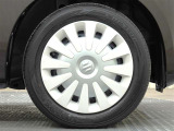 タイヤサイズ 155/65R14