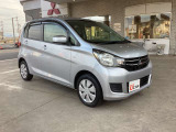 eKワゴン M e-アシスト 4WD 