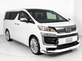 モデリスタエアロ!大人気のエアロカスタム車です!