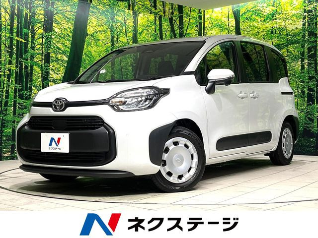 トヨタ シエンタ 