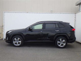 RAV4  2.0 G 4WD